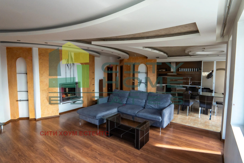 En venta  2 dormitorios Sofia , Lozenets , 143 metros cuadrados | 98880433 - imagen [3]