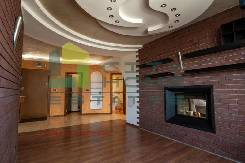 En venta  2 dormitorios Sofia , Lozenets , 143 metros cuadrados | 98880433 - imagen [7]