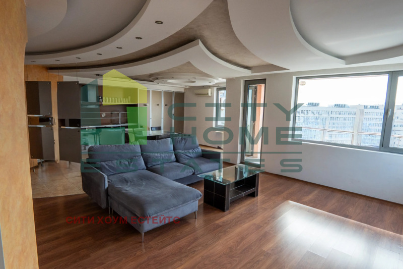 En venta  2 dormitorios Sofia , Lozenets , 143 metros cuadrados | 98880433 - imagen [4]