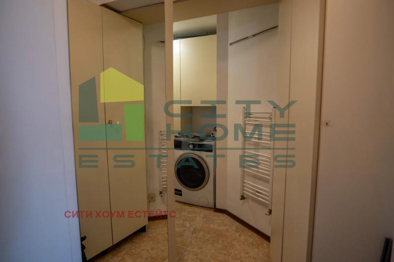 En venta  2 dormitorios Sofia , Lozenets , 143 metros cuadrados | 98880433 - imagen [9]