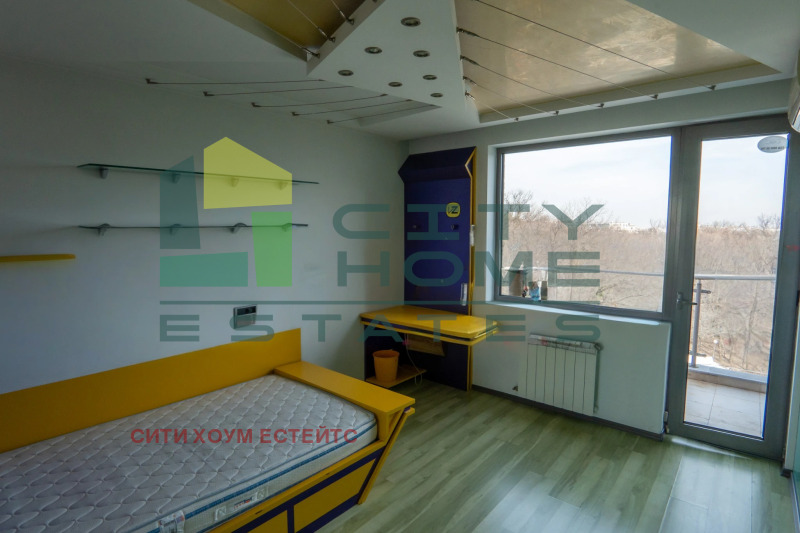 En venta  2 dormitorios Sofia , Lozenets , 143 metros cuadrados | 98880433 - imagen [12]