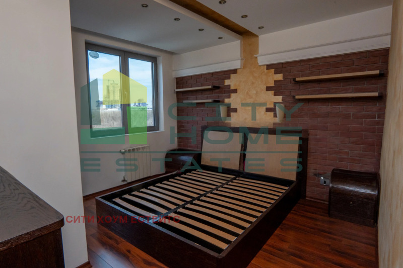 En venta  2 dormitorios Sofia , Lozenets , 143 metros cuadrados | 98880433 - imagen [13]