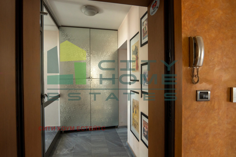 En venta  2 dormitorios Sofia , Lozenets , 143 metros cuadrados | 98880433 - imagen [16]