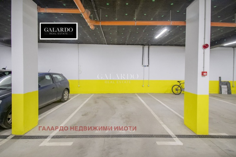 Продава  3-стаен град София , ПЗ Хладилника , 93 кв.м | 55805530 - изображение [11]