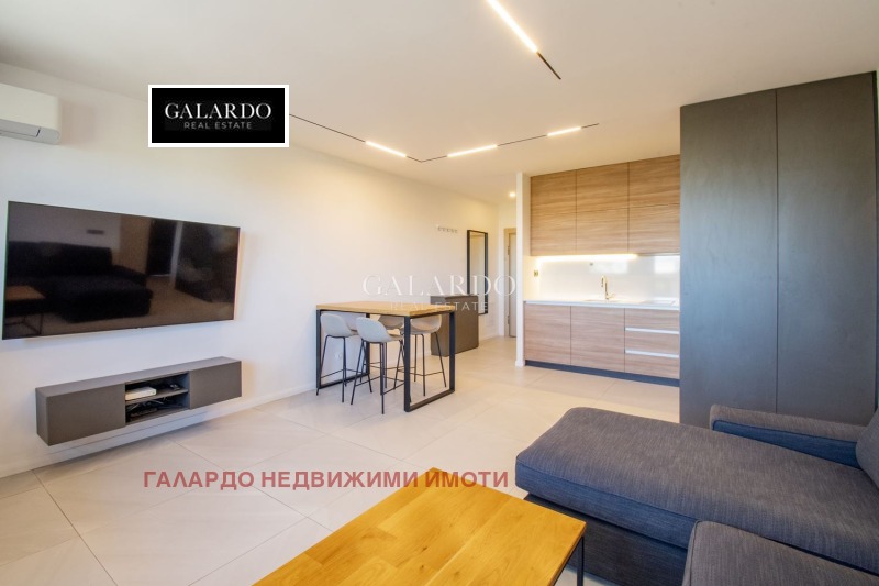 Продава  3-стаен град София , ПЗ Хладилника , 93 кв.м | 55805530 - изображение [2]