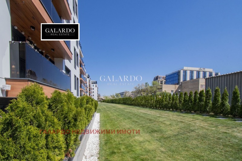 Продава  3-стаен град София , ПЗ Хладилника , 93 кв.м | 55805530 - изображение [12]