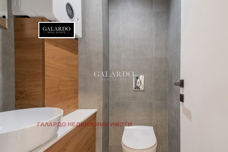 Продава  3-стаен град София , ПЗ Хладилника , 93 кв.м | 55805530 - изображение [15]