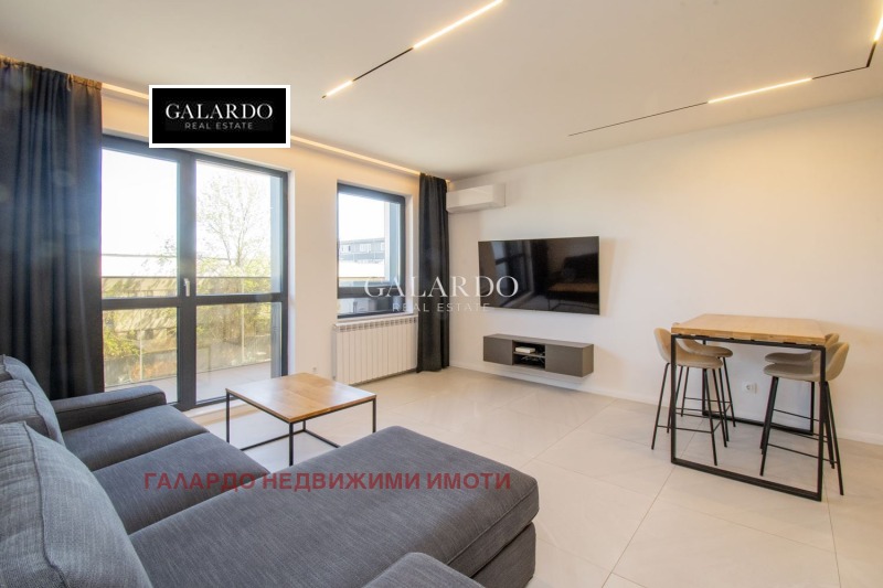 Продава  3-стаен град София , ПЗ Хладилника , 93 кв.м | 55805530 - изображение [14]