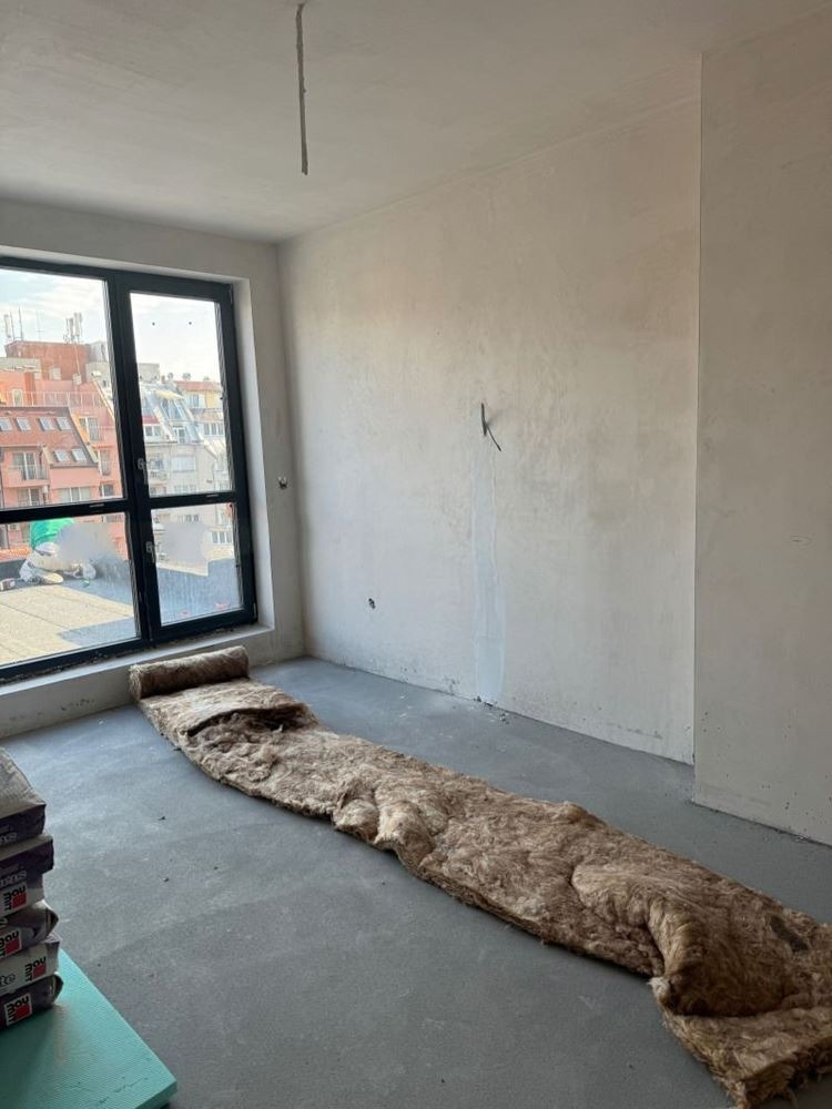 Продава  3-стаен град София , Кръстова вада , 110 кв.м | 60061287 - изображение [4]
