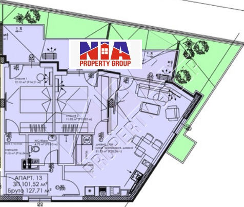 Продава 1-СТАЕН, гр. Созопол, област Бургас, снимка 8 - Апартаменти - 53517734