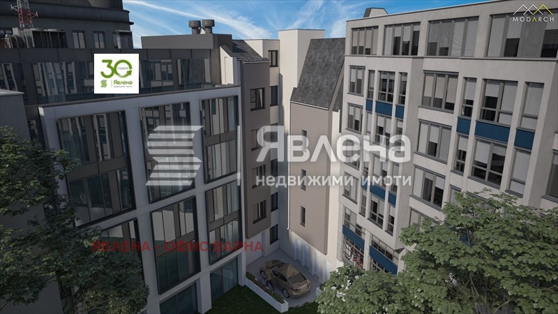 Продава 3-СТАЕН, гр. Варна, Погреби, снимка 3 - Апартаменти - 55647473