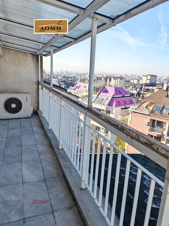 Til salg  Maisonette Sofia , Lozenets , 286 kvm | 25776435 - billede [6]