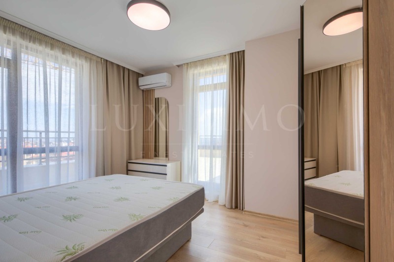 Продава МЕЗОНЕТ, гр. Свети Влас, област Бургас, снимка 7 - Апартаменти - 52201680