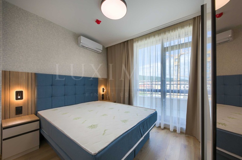 Продава МЕЗОНЕТ, гр. Свети Влас, област Бургас, снимка 6 - Апартаменти - 52201680