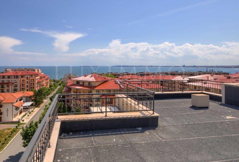 Продава МЕЗОНЕТ, гр. Свети Влас, област Бургас, снимка 12 - Апартаменти - 52201680