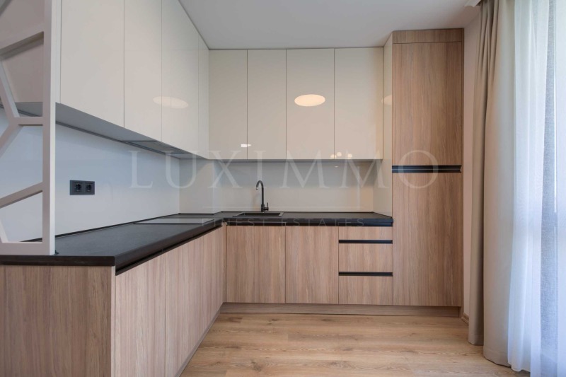 Продава МЕЗОНЕТ, гр. Свети Влас, област Бургас, снимка 3 - Апартаменти - 52201680