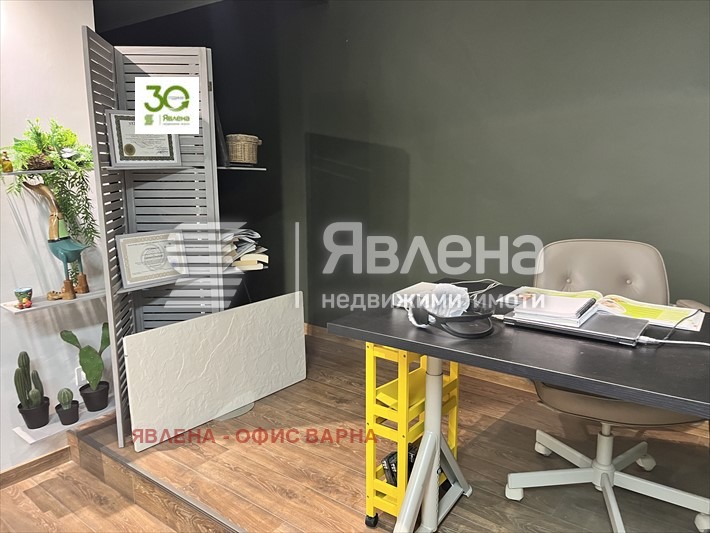 Продается  Офис Варна , Център , 29 кв.м | 85191306 - изображение [7]