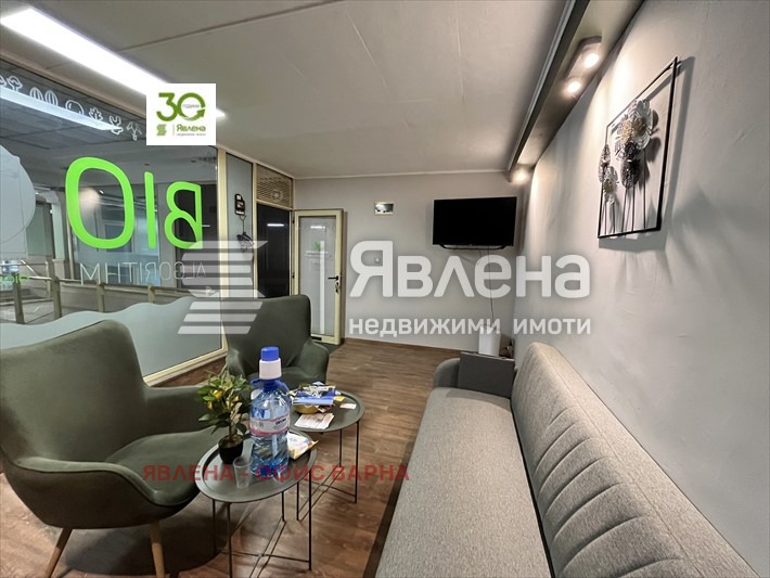 Продается  Офис Варна , Център , 29 кв.м | 85191306 - изображение [4]