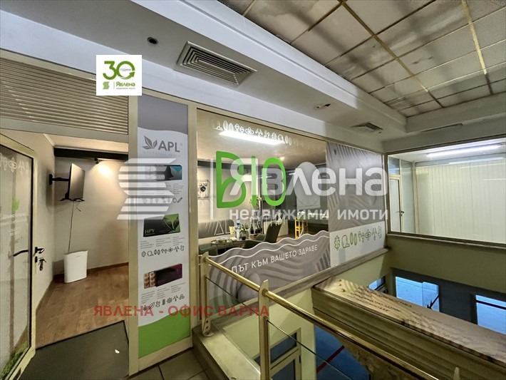 Продается  Офис Варна , Център , 29 кв.м | 85191306 - изображение [9]