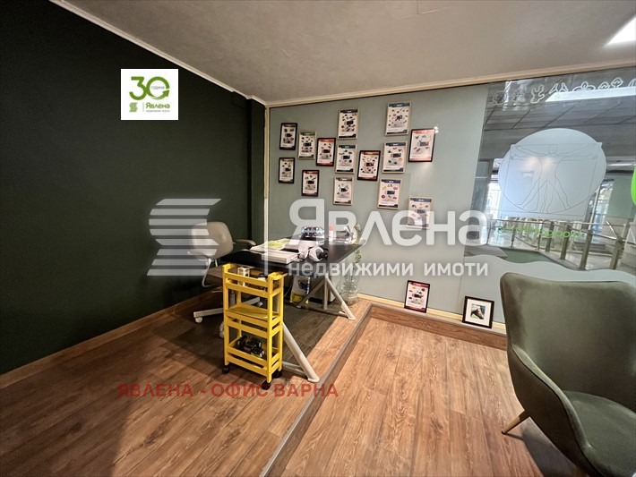 Продается  Офис Варна , Център , 29 кв.м | 85191306 - изображение [2]