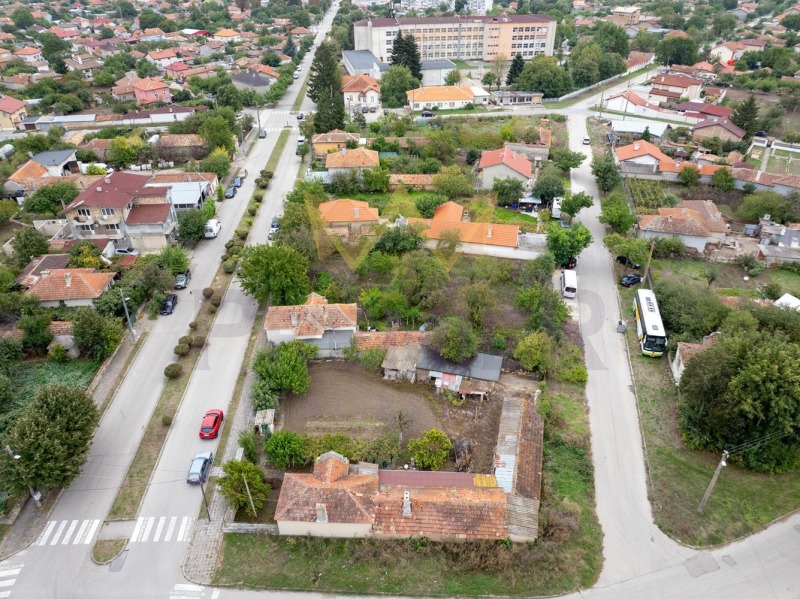 Продава  Къща, област Варна, гр. Суворово • 83 000 EUR • ID 28771100 — holmes.bg - [1] 