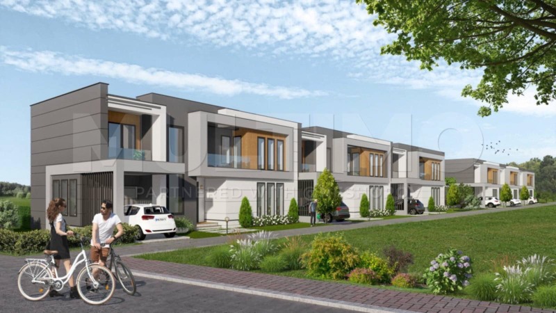 Na sprzedaż  Dom Plowdiw , Belomorski , 224 mkw | 54589811
