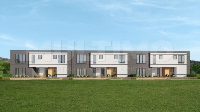 Na sprzedaż  Dom Plowdiw , Belomorski , 224 mkw | 54589811 - obraz [4]