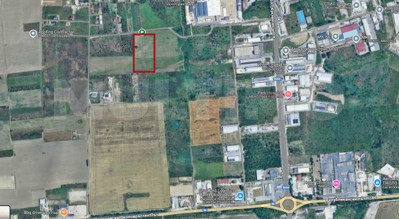 Na sprzedaż  Dom Plowdiw , Belomorski , 224 mkw | 54589811 - obraz [7]