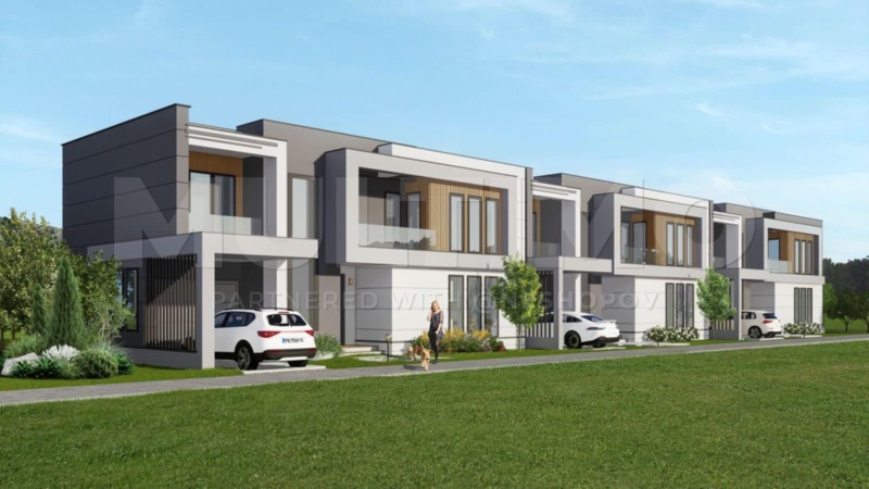Na sprzedaż  Dom Plowdiw , Belomorski , 224 mkw | 54589811 - obraz [2]