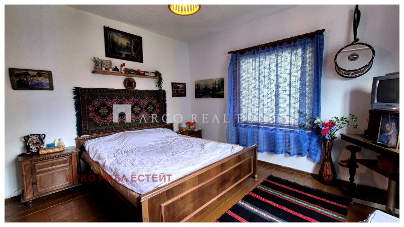 Myytävänä  Talo Plovdivin alue , Krastevitš , 96 neliömetriä | 90392817 - kuva [11]