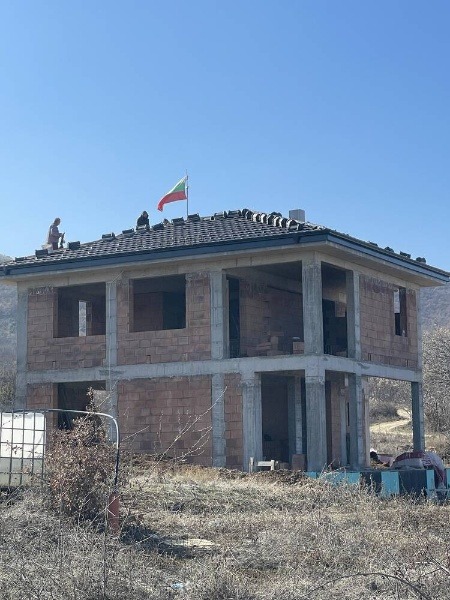Продава  Къща област Пловдив , с. Марково , 219 кв.м | 79431797 - изображение [5]