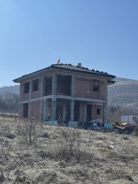 Продава  Къща област Пловдив , с. Марково , 219 кв.м | 79431797 - изображение [4]