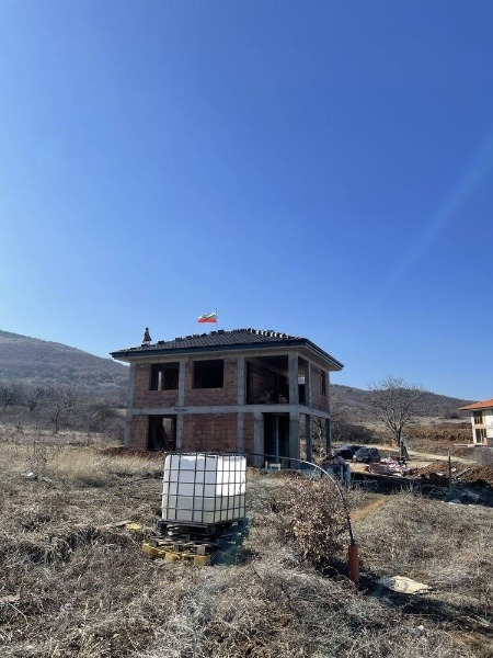Продава  Къща област Пловдив , с. Марково , 219 кв.м | 79431797 - изображение [3]