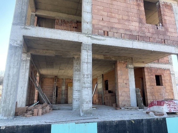 Продава  Къща област Пловдив , с. Марково , 219 кв.м | 79431797 - изображение [6]