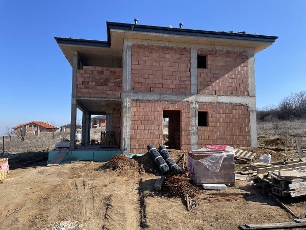 Продава  Къща област Пловдив , с. Марково , 219 кв.м | 79431797 - изображение [7]