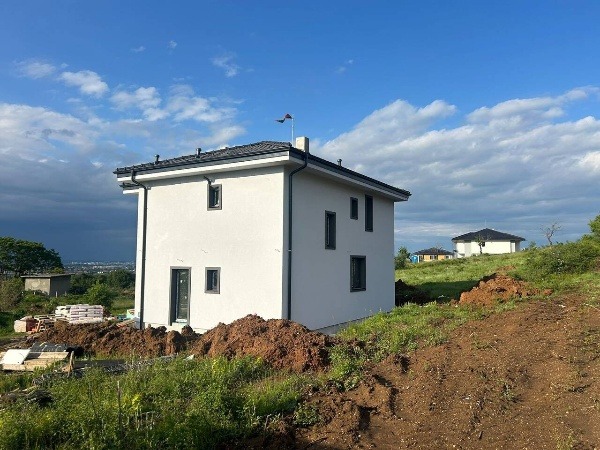 Продава  Къща област Пловдив , с. Марково , 219 кв.м | 79431797 - изображение [2]
