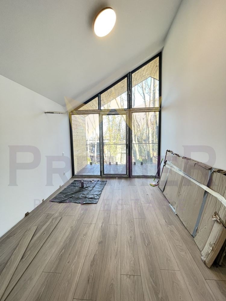 Продава КЪЩА, гр. Варна, м-т Ален мак, снимка 4 - Къщи - 53809548