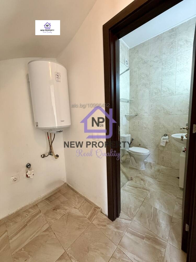 Продава КЪЩА, гр. Поморие, област Бургас, снимка 6 - Къщи - 53895090