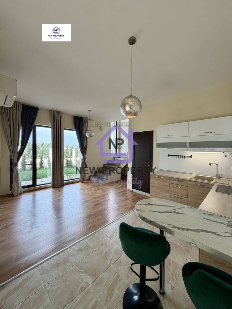 Продава КЪЩА, гр. Поморие, област Бургас, снимка 2 - Къщи - 53895090