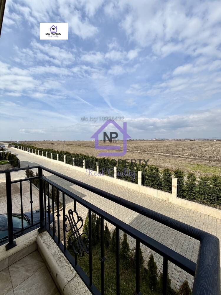 Продава КЪЩА, гр. Поморие, област Бургас, снимка 15 - Къщи - 53895090