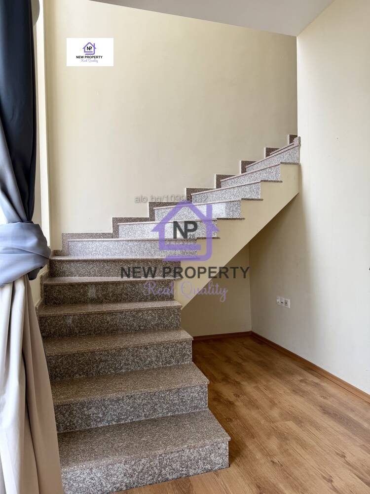 Продава КЪЩА, гр. Поморие, област Бургас, снимка 8 - Къщи - 53895090