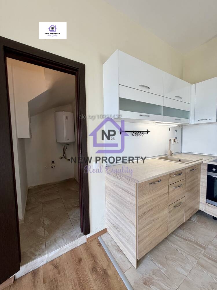 Продава КЪЩА, гр. Поморие, област Бургас, снимка 5 - Къщи - 53895090