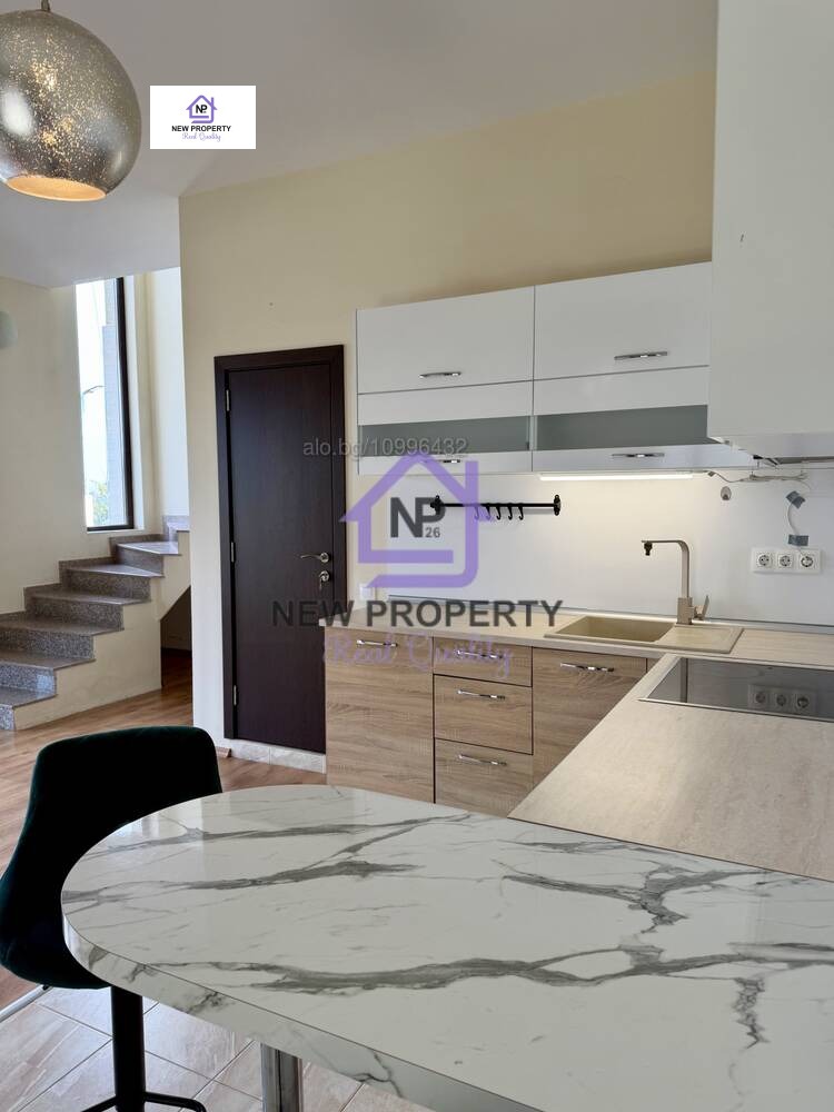 Продава КЪЩА, гр. Поморие, област Бургас, снимка 3 - Къщи - 53895090