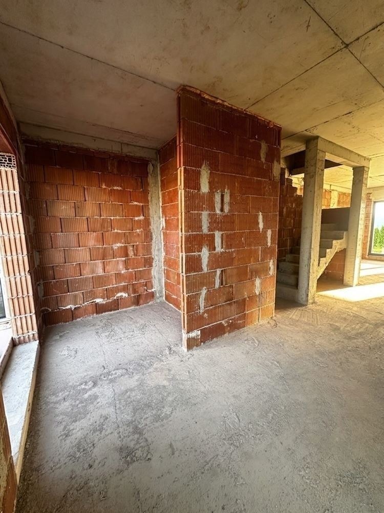 Продава КЪЩА, гр. Костинброд, област София област, снимка 3 - Къщи - 55569072