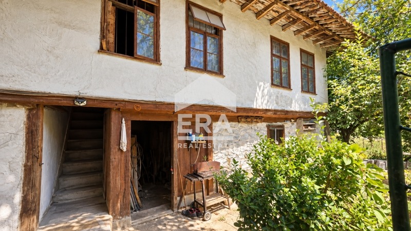 Продава КЪЩА, с. Плаково, област Велико Търново, снимка 7 - Къщи - 56205870