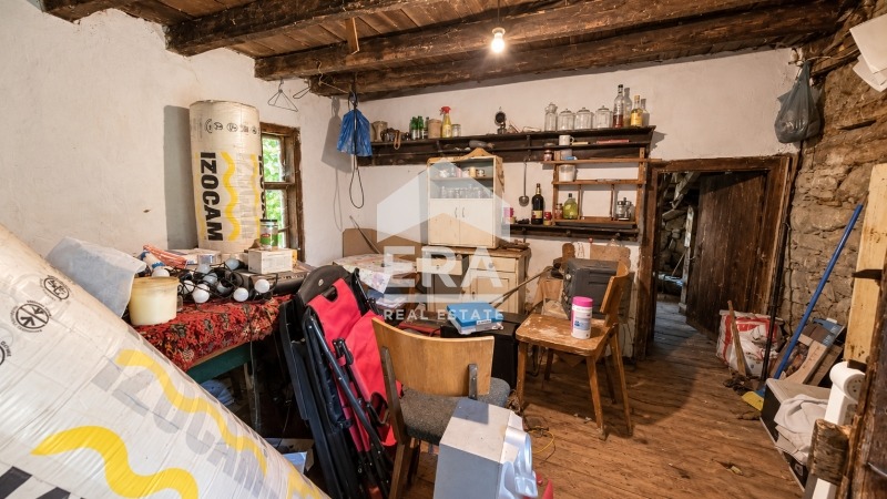Продава КЪЩА, с. Плаково, област Велико Търново, снимка 4 - Къщи - 56205870