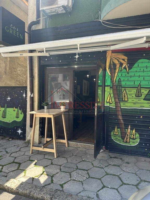 Na prodej  Bar; Kavárna Varna , Centar , 80 m2 | 91573419 - obraz [3]