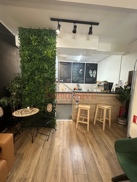 Na prodej  Bar; Kavárna Varna , Centar , 80 m2 | 91573419 - obraz [5]