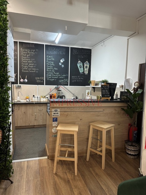 Na prodej  Bar; Kavárna Varna , Centar , 80 m2 | 91573419 - obraz [4]