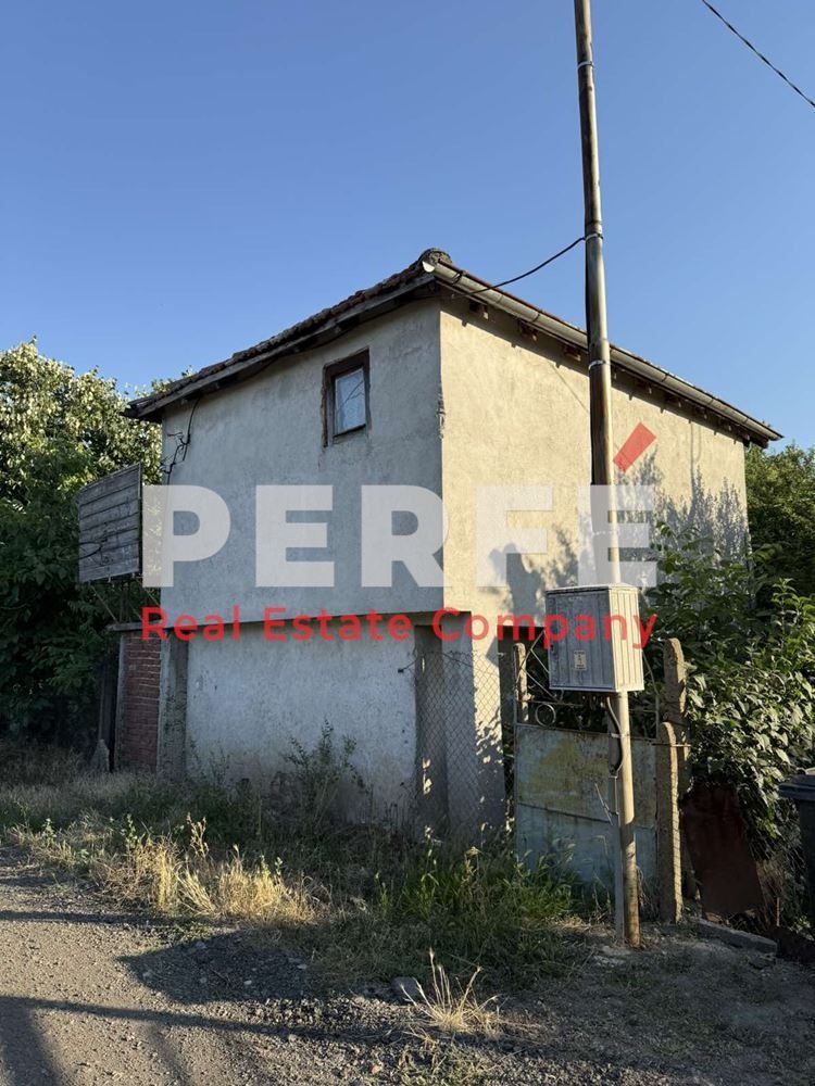Til salg  Grund Burgas , Balgarovo , 1849 kvm | 37914240